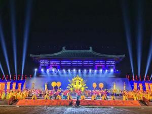 舞臺(tái)搭建舞美工程如何設(shè)計(jì)？,